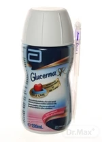 Glucerna Triple Care