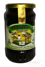 ČIERNY ZÁZRAK trstinová melasa BIO