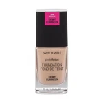 Wet n Wild Photo Focus Dewy 28 ml make-up pre ženy Soft Ivory