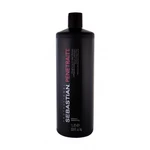 Sebastian Professional Penetraitt 1000 ml šampón pre ženy na poškodené vlasy; na farbené vlasy