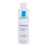 La Roche-Posay Toleriane 200 ml čistiaca emulzia pre ženy na veľmi suchú pleť; na citlivú a podráždenú pleť; na rozjasnenie pleti