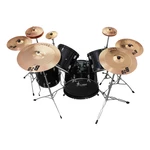 IRIN B20 Jazz Drum Hitting Cymbal 8/10/12/14/16/18/20 Inches
