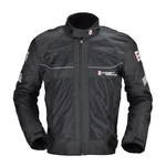 GHOST RACING™ Motorcycle Jacket Summer Men Moto Motocross Jacket Moto Protective Gear Breathable Mesh Reflective Jacket