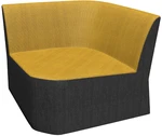 LD SEATING Kreslo CLUB CL-DR90, roh 90 ° vnútorné