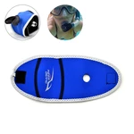 KEEP DIVING RC-593 Scuba Diving Breathing Regulator 2nd Stage Cover Protector Swimming Diving