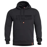 Mikina Pheaton Born For Action PENTAGON® - černá (Barva: Černá, Velikost: XL)