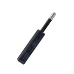 Klíč pro montáž mušky Glock® – Černá (Barva: Černá)