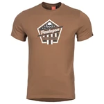 Pánské tričko PENTAGON® Victorious - coyote (Barva: Coyote, Velikost: L)