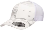 Kšiltovka FlexFit® Classics® Multicam® Retro Trucker – Multicam® Alpine (Barva: Multicam® Alpine)