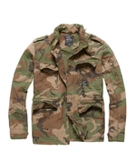 Bunda Cranford Vintage Industries® – US woodland (Barva: US woodland, Velikost: L)