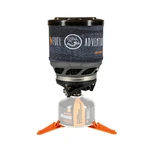 Vařič JETBOIL® MiniMo – Adventure (Barva: Adventure)