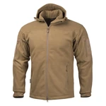 Fleecová mikina PENTAGON® Hercules - coyote (Barva: Coyote, Velikost: L)