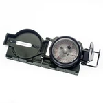 Kompas Cammenga® Tritium 3H - oliv