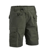 Kraťasy Defcon5® Advanced Tactical Ripstop – Zelená (Barva: Zelená, Velikost: L)