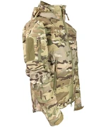 Dětská softshellová bunda Patriot Kombat UK® - BTP – 3-4 roky (Barva: British Terrain Pattern® , Velikost: 9-11 let)