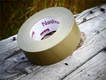 Páska Duct Tape Nashua® - Tan – Olive Drab (Barva: Olive Drab)