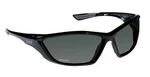 Ochranné brýle SWAT Bollé® – Kouřově šedé polarizované, Černá (Barva: Černá, Čočky: Kouřově šedé polarizované)
