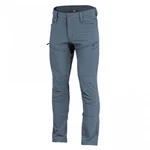 Kalhoty Renegade Tropic Pentagon®  – Charcoal (Barva: Charcoal, Velikost: 42)