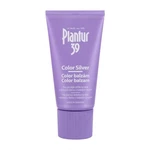 Plantur 39 Phyto-Coffein Color Silver Balm 150 ml balzam na vlasy pre ženy proti vypadávaniu vlasov; na blond vlasy; na suché vlasy