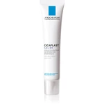 La Roche-Posay Cicaplast Gel B5 reparačný gél urýchľujúci obnovu podráždenej a popraskanej kože 40 ml