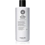 Maria Nila Sheer Silver Shampoo šampón neutralizujúci žlté tóny 350 ml