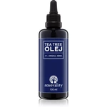 Renovality Original Series Tea tree olej olej s antiseptickým účinkom 100 ml