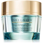 Estée Lauder NightWear Plus Anti-Oxidant Night Detox Cream detoxikačný nočný krém 50 ml