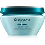 Kérastase Résistance Masque Force Architecte posilňujúca maska pre oslabené, poškodené vlasy a rozštiepené končeky 200 ml Kérastase Résistance Masque Force Architecte posilňujúca maska pre oslabené, poškodené vlasy a rozštiepené končeky 200 ml