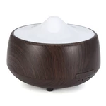 LED Aroma Diffuser Ultrasonic Humidifier Air Aromatherapy Purifier