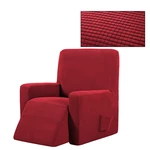 All-inclusive Recliner Chair Covers Couch Slipcover Polyester Fiber Sofa Cover Furniture Protector Home Supplies