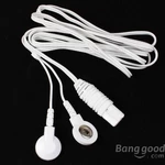 Acupuncture Body Massager Replaceable Electrode Wire