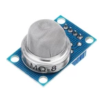 MQ-8 H2 Gas Sensor Module Shield Liquefied Electronic Sensor Module