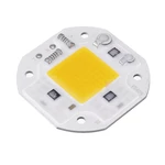 20W Warm/White DIY COB LED Chip Bulb Bead For Flood Light AC180-240V