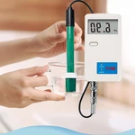 PH-012 PH Meter High Precision Water Quality Test Pen Portable Digital LCD Screen ATC Water Meter Redox Water Quality PH