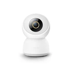 IMILAB C30 2.5K WIFI Smart Security Camera 2.4/5G WIFI Wireless Indoor Camera with 360° Auto Cruise Full-color Night Vis