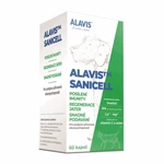 ALAVIS™ Sanicell  60 tablet