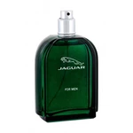 Jaguar Jaguar 100 ml toaletní voda tester pro muže