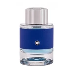 Montblanc Explorer Ultra Blue 60 ml parfémovaná voda pro muže