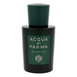 Acqua di Parma Colonia Club 50 ml kolínská voda unisex