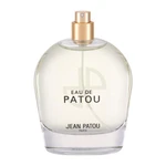 Jean Patou Collection Héritage Eau De Patou 100 ml toaletní voda tester unisex