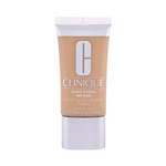 Clinique Even Better Refresh 30 ml make-up WN 12 Meringue na velmi suchou pleť; na suchou pleť; na smíšenou pleť; na mastnou pleť