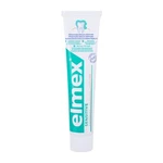 Elmex Sensitive 75 ml zubní pasta unisex