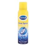 Scholl Shoe Spray 24h Performance 150 ml sprej na nohy unisex