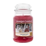 Yankee Candle Christmas Magic 623 g vonná svíčka unisex
