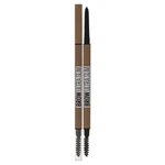 Maybelline Brow Ultra Slim 0,9 g tužka na obočí pro ženy Blonde