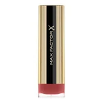 Max Factor Colour Elixir 4 g rtěnka pro ženy 015 Nude Rose