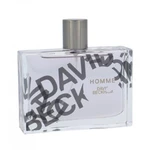 David Beckham Homme 75 ml toaletní voda pro muže