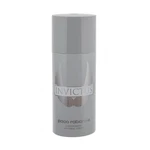 Paco Rabanne Invictus 150 ml deodorant pro muže deospray