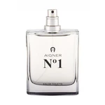 Aigner Aigner N° 1 100 ml toaletní voda tester pro muže