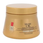 L´Oréal Professionnel Mythic Oil Thick Hair Masque 200 ml maska na vlasy pro ženy na nepoddajné vlasy